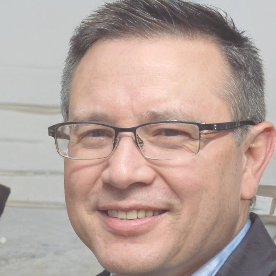 Portrait of Baltazar
